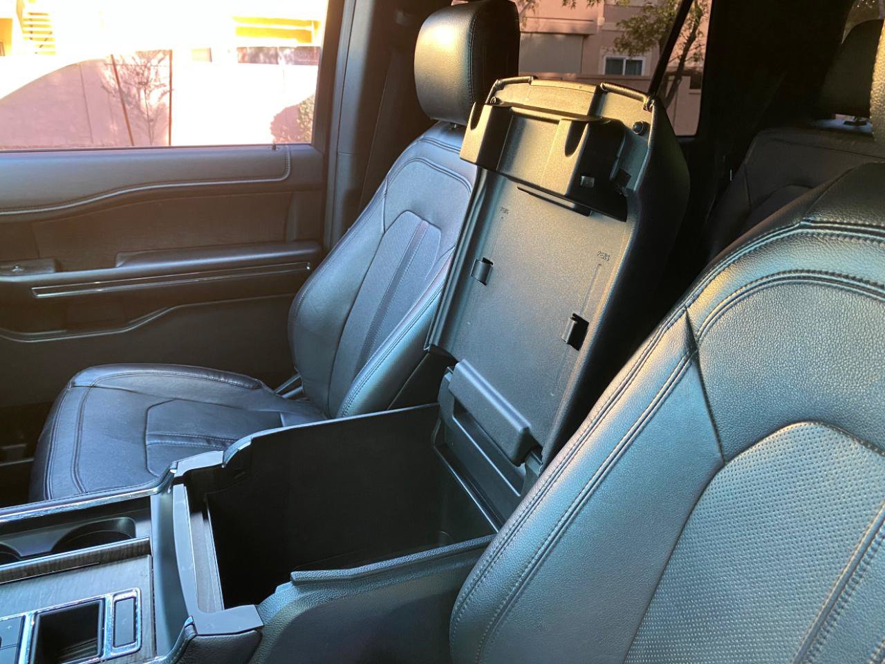 Used 2019 Ford Expedition Max Limited RWD image 70