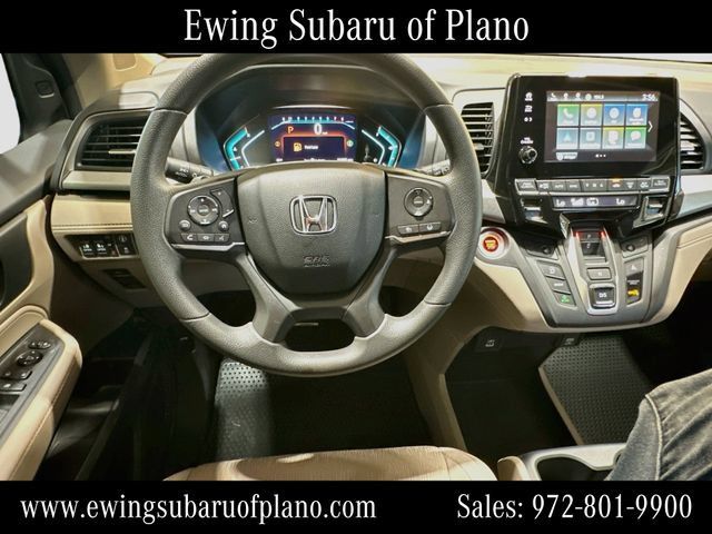Used 2022 Honda Odyssey EX image 11