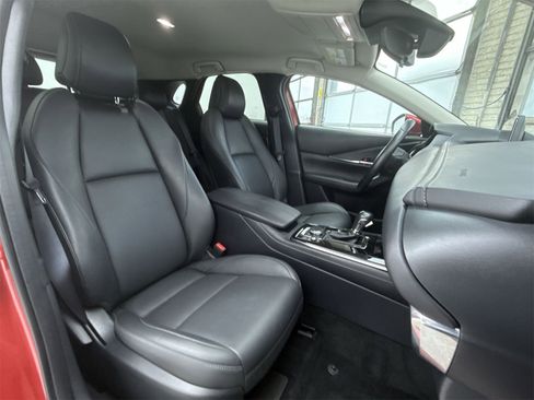 Used 2023 MAZDA CX-30 AWD 2.5 S w/ Preferred Package image 13