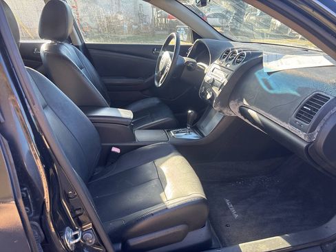 Used 2012 Nissan Altima 2.5 S w/ 20th Anniversary Pkg FWD image 11