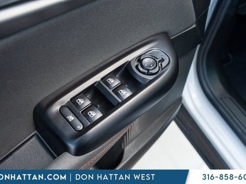 Used 2024 Dodge Hornet GT w/ GT Blacktop Package AWD/4WD image 14