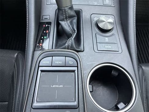 Used 2015 Lexus RC 350 image 41