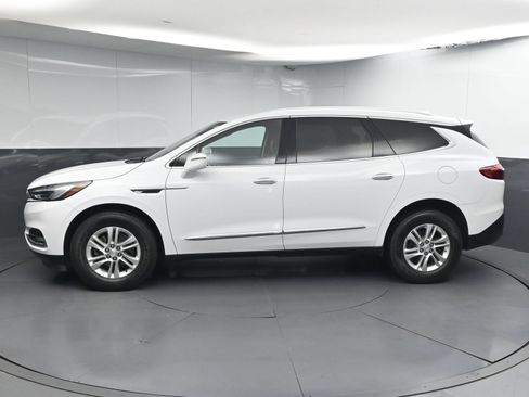 Used 2019 Buick Enclave Premium FWD image 4