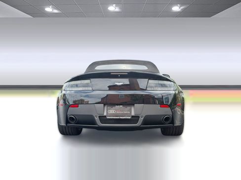 Used 2016 Aston Martin V8 Vantage GT image 10
