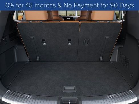 New 2025 Kia Telluride SX X-Line image 19