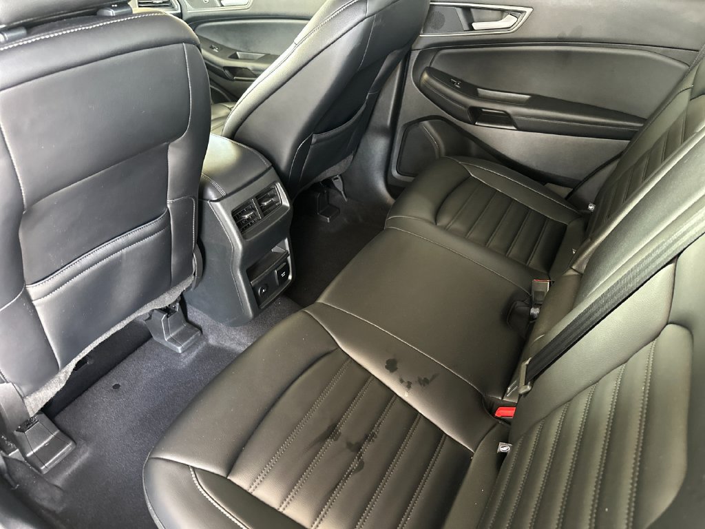 Used 2024 Ford Edge SEL w/ Convenience Package AWD/4WD image 11