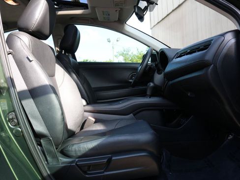 Used 2016 Honda HR-V EX-L image 40
