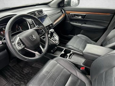Used 2022 Honda CR-V EX-L image 9