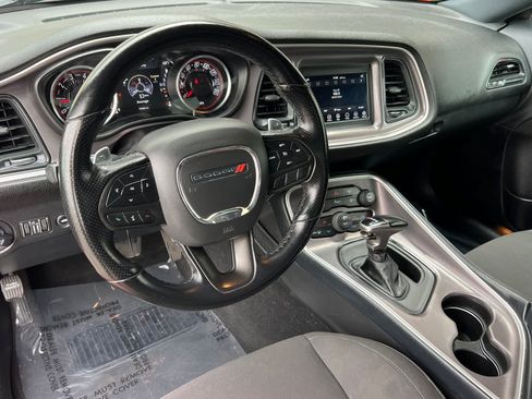 Used 2022 Dodge Challenger R/T RWD image 14