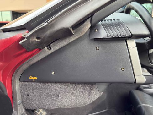 Used 1990 Chevrolet Corvette Coupe image 57