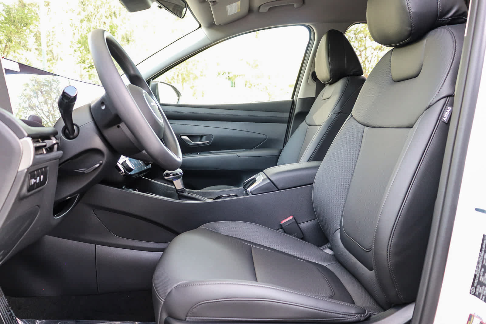 New 2026 Hyundai Tucson SEL Plus FWD image 18