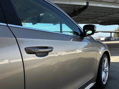 Used 2015 Volkswagen Passat TDI SE image 18