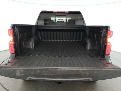 Used 2023 Chevrolet Silverado 1500 RST w/ All Star Edition Plus image 19