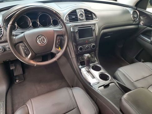 Used 2017 Buick Enclave Leather FWD image 19