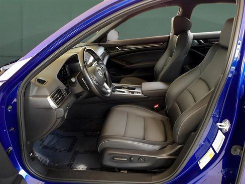 Used 2022 Honda Accord Sport image 12