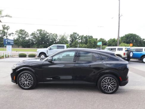 New 2026 Ford Mustang Mach-E Premium AWD/4WD image 9