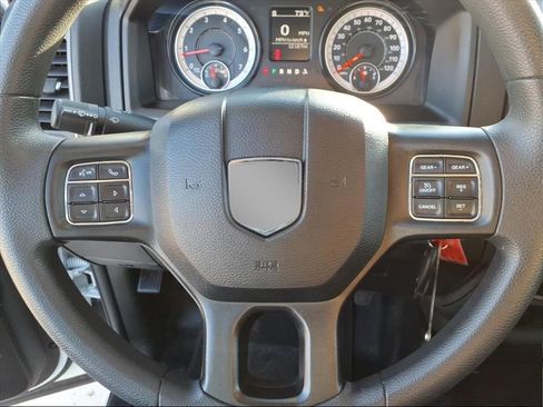 Used 2023 RAM 1500 Tradesman w/ Power & Remote Entry Group image 18