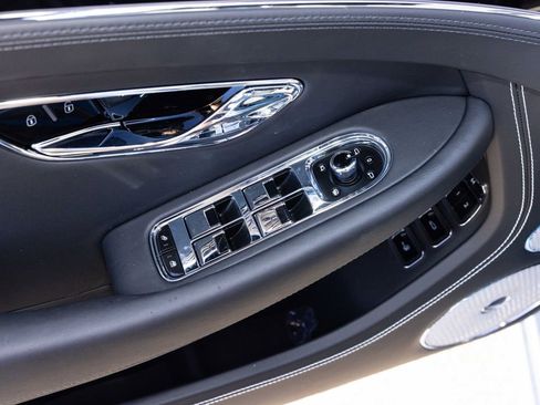 New 2026 Bentley Continental GT image 22