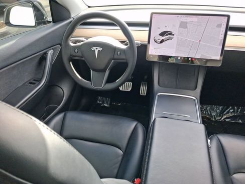Used 2021 Tesla Model Y Performance AWD/4WD image 10
