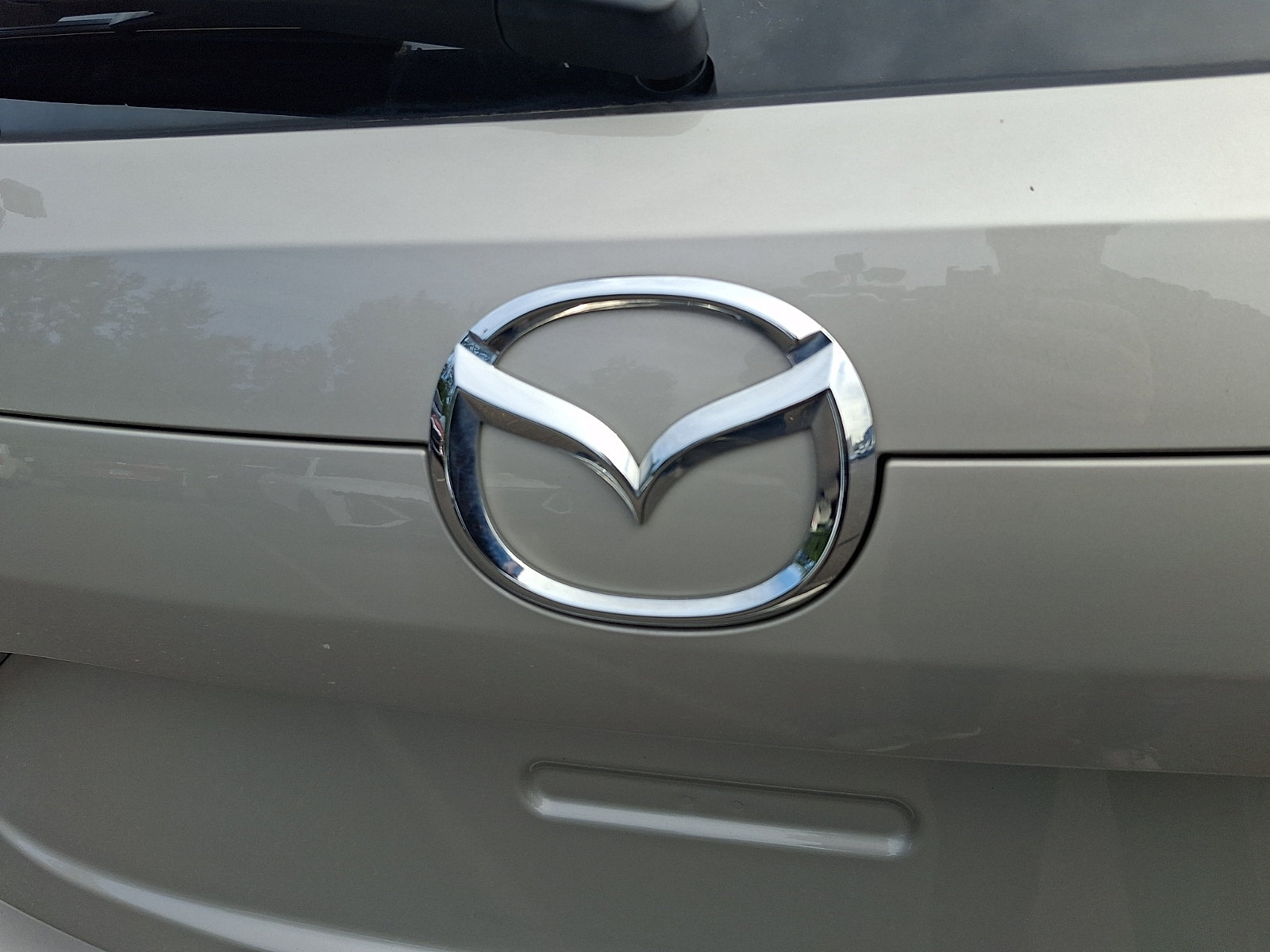 Certified 2024 MAZDA CX-5 AWD 2.5 S w/ Select Package image 28
