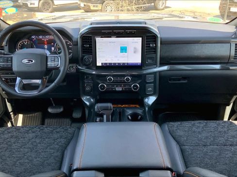 Used 2023 Ford F150 Tremor w/ Trailer Tow Package image 15