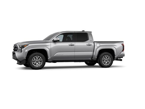 New 2026 Toyota Tacoma SR5 AWD/4WD image 37
