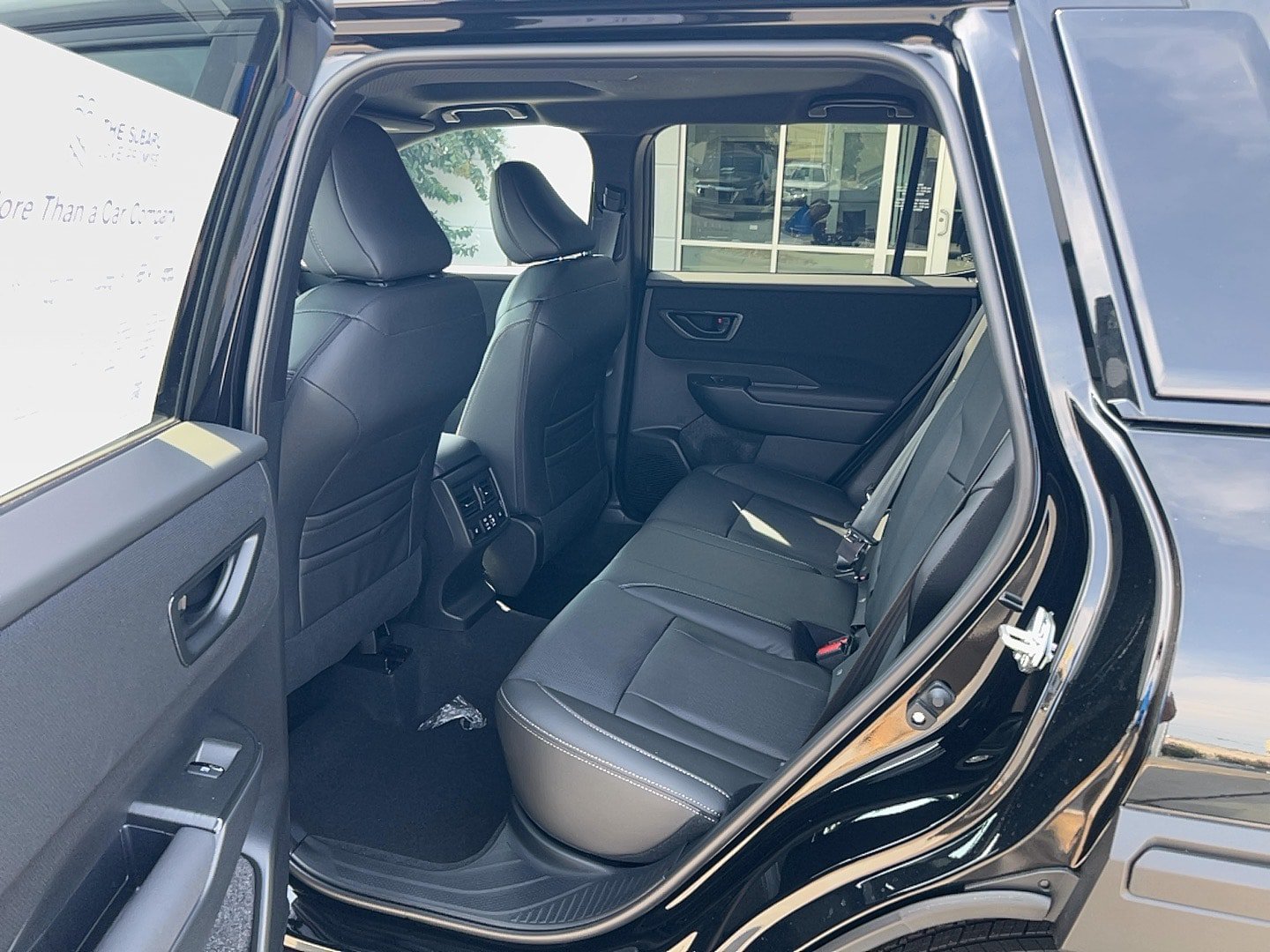 New 2026 Subaru Outback Limited AWD/4WD image 6