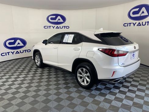 Used 2017 Lexus RX 350 Base image 5