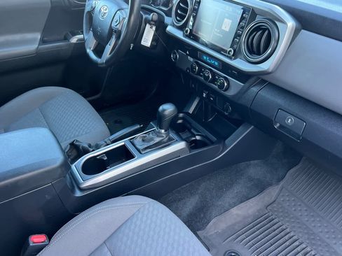 Certified 2023 Toyota Tacoma SR5 image 15