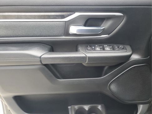 Used 2021 RAM 1500 Big Horn image 16
