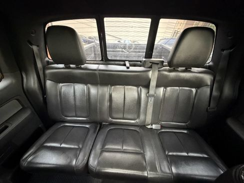 Used 2010 Ford F150 Raptor AWD/4WD image 44