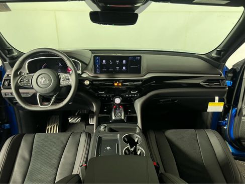 New 2026 Acura MDX A-Spec AWD/4WD image 7
