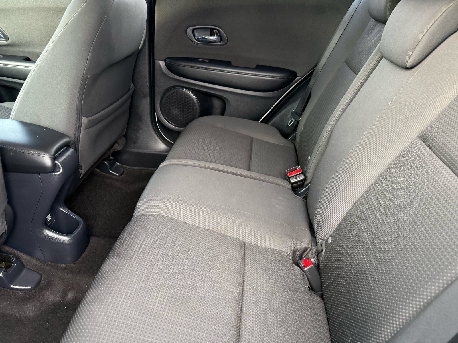 Used 2022 Honda HR-V Sport image 25