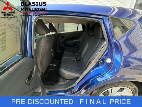 Used 2024 Subaru Impreza 2.0i AWD/4WD image 31