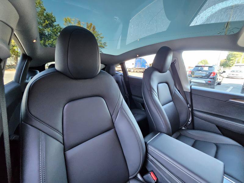 Used 2024 Tesla Model Y 2WD image 56