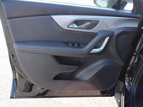 New 2026 Chevrolet Blazer LT w/ Midnight/Sport Edition image 4