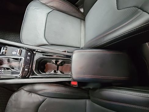 Used 2022 Jeep Compass Trailhawk image 22