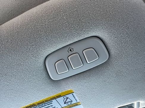 Used 2023 Lincoln Navigator Black Label AWD/4WD image 35
