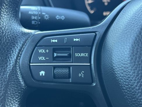 Certified 2023 Honda CR-V EX image 9