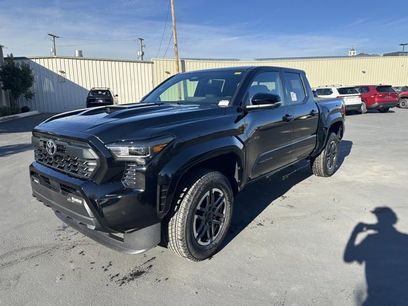 New 2025 Toyota Tacoma TRD Sport w/ TRD Sport Premium Package