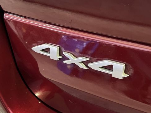 Used 2025 Jeep Grand Cherokee Limited image 6