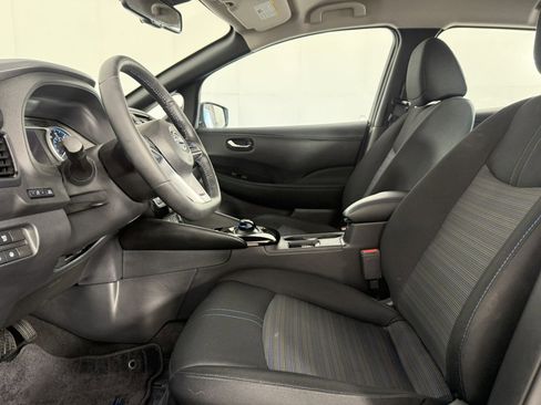 Used 2023 Nissan Leaf SV Plus FWD image 14