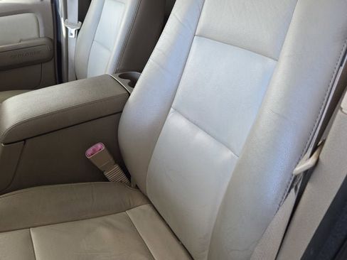 Used 2008 Ford Explorer Sport Trac Limited image 22