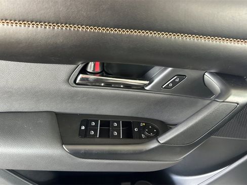 New 2025 MAZDA CX-50 AWD 2.5 S w/ Cargo Package image 9