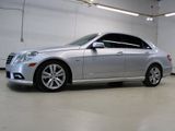 Used 2011 Mercedes-Benz E 350 BlueTEC Sedan w/ Premium 2 Pkg image 5