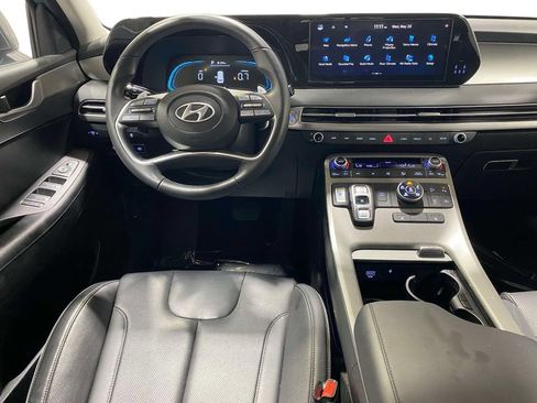 Used 2025 Hyundai Palisade SEL AWD/4WD image 9