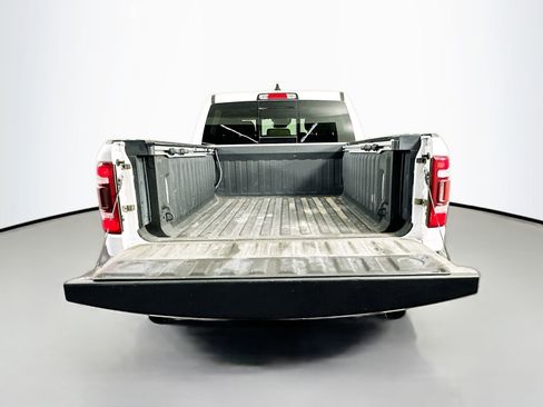 Used 2021 RAM 1500 Limited AWD/4WD image 31
