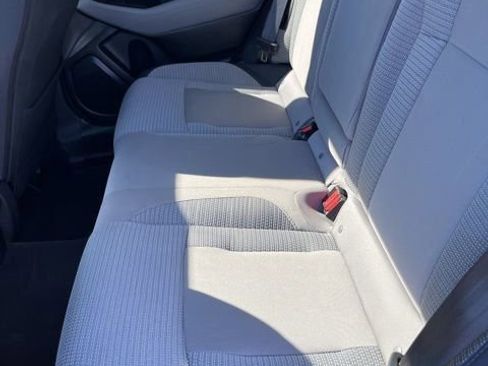 Used 2025 Subaru Outback Premium image 10