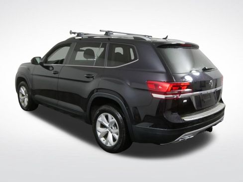 Used 2019 Volkswagen Atlas SE w/ Towing Package AWD/4WD image 6