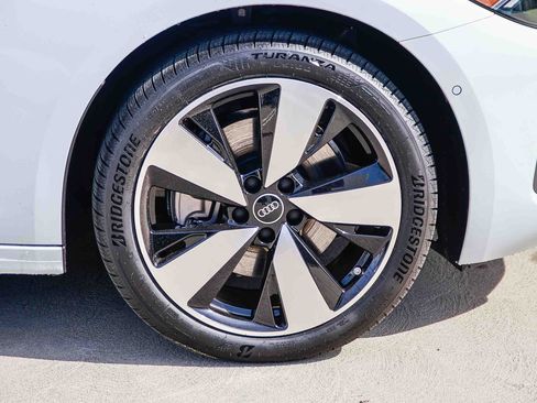 New 2025 Audi A5 2.0T Premium Plus AWD/4WD image 9